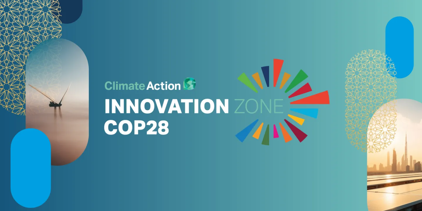 Climate Action Innovation Zone 2023
