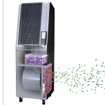 Illuvia Air Decontamination System