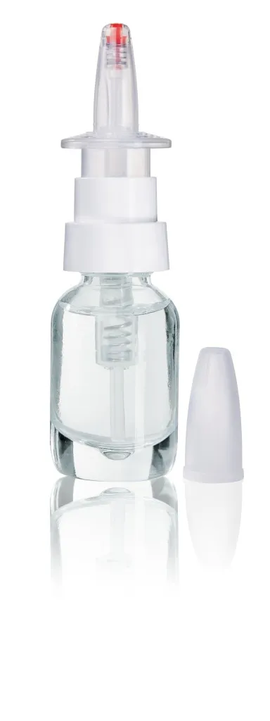 Preservative-Free Nasal Spray pump (PFP N(TM))