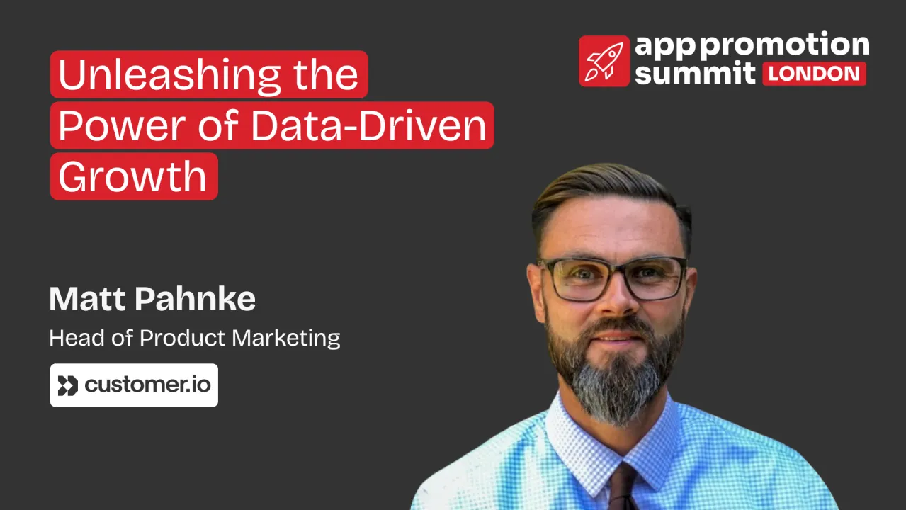 Unleashing the Power of Data-Driven Growth