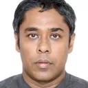 Dr Saurabh Kundu