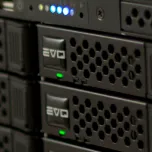 EVO Shared Storage Servers