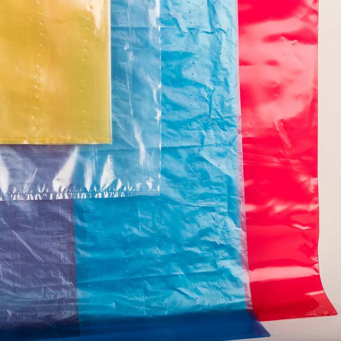 Housse industrielle alimentaire