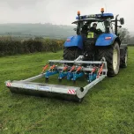 Panbuster Grass Subsoiler