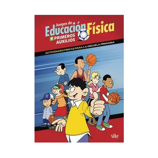 Juegos de Educación Física