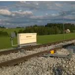 Asset Monitoring Solutions