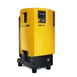 Compressed air packages