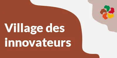 Village des Innovateurs