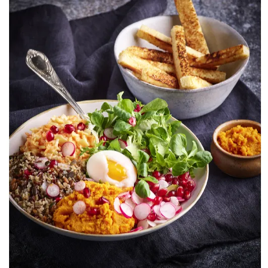 Tartines & Co d'aucy