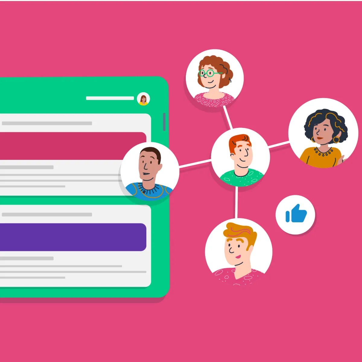 Swapcard Community Platform