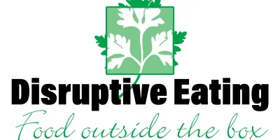 Curry Fresh / Disruptive Eating