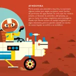 El profesor Astro Cat y las fronteras del espacio