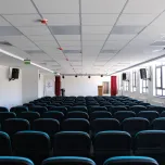 Van Edremit School, Türkiye