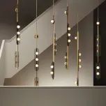MODULO PENDANT VERTICAL