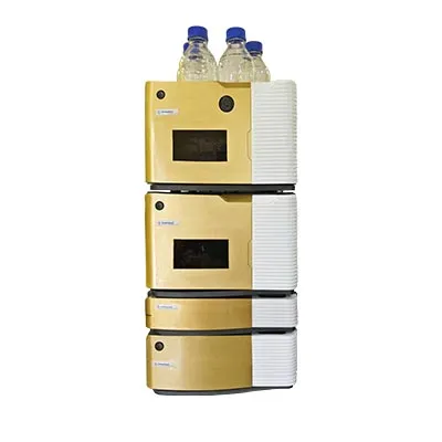 iUHPLC / HPLC 3000 PLUS