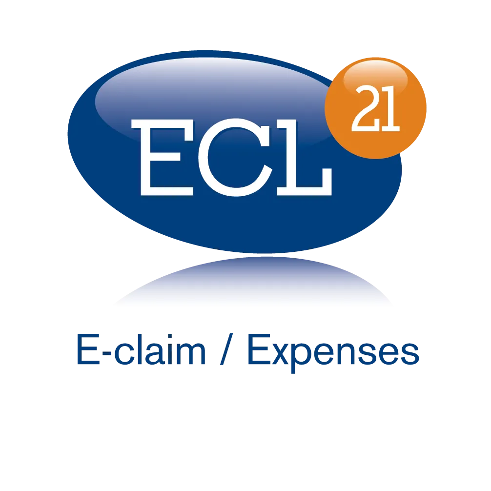 ECL21 - E-cliam/Expenses