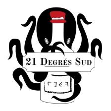 21 DEGRES SUD