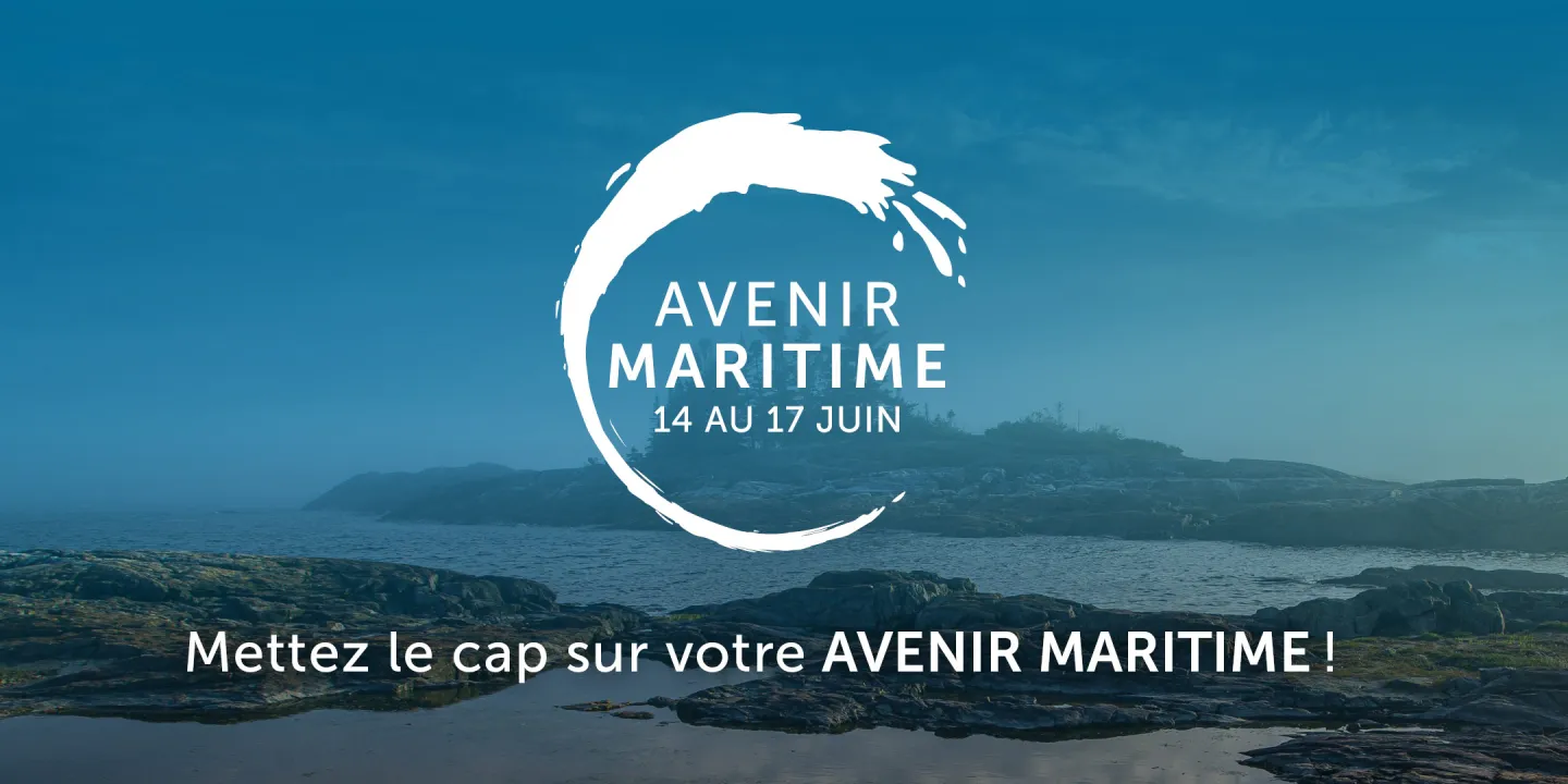 Congrès Avenir maritime