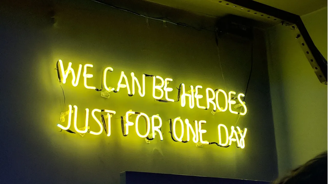 The power of brands: THE MARKETING SOCIETY