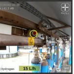 Accélerez la localisation des fuites de tous types de gaz