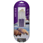 Silver Silk 88® Brushes