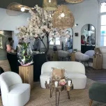 Aménagement de commerces