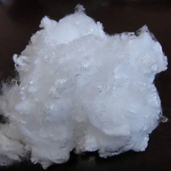 Polypropylene Staple Fiber