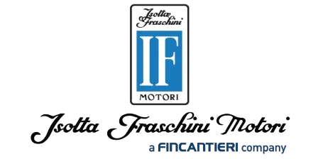 ISOTTA FRASCHINI MOTORI S.P.A.