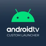 IRIS CUSTOM LAUNCHER FOR ANDROID TV