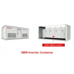 Almacenamiento Industrial ATESS