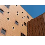 Terracotta Rainscreen System