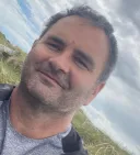 Steve Lethbridge