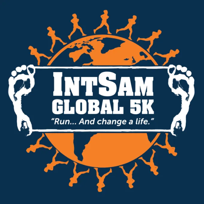 IntSam Virtual Global 5k