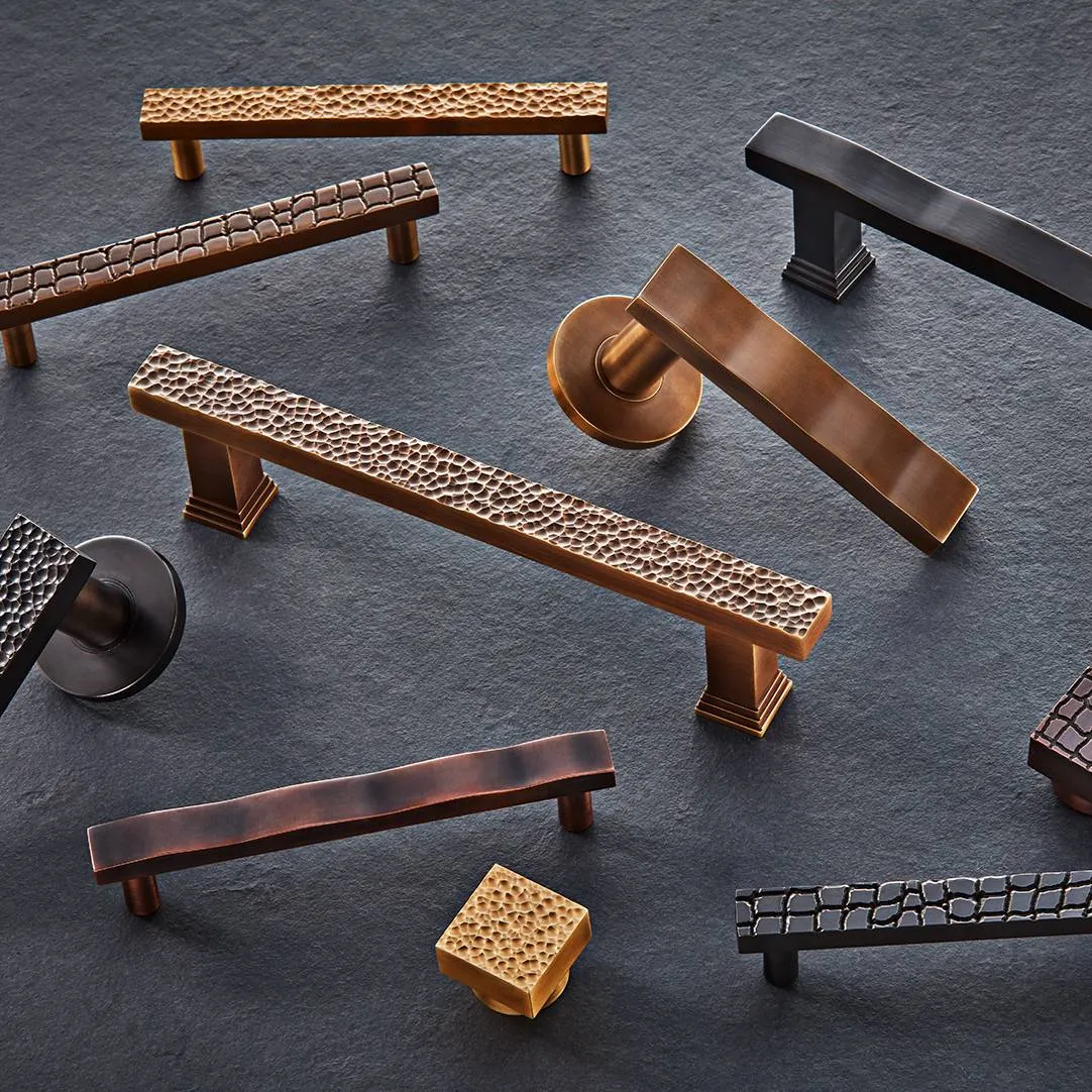 The Textured Collections