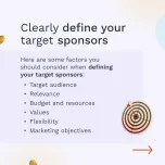 Sign More Sponsors: The Key to Higher Revenue At Your Next Trade Show Event