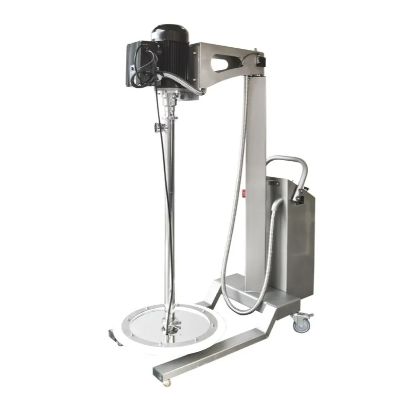 PLATEAU SUIVEUR & B70+