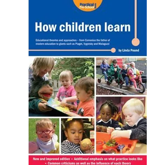 How Children Learn