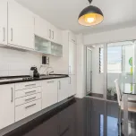 Charmant Penthouse de 4 chambres