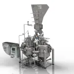 CryoCann - Harvesting & Refinement Systems