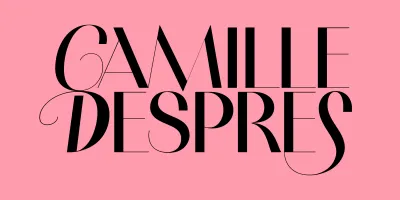 CAMILLE DESPRÉS