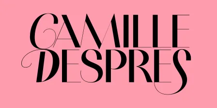 CAMILLE DESPRÉS