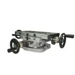 Mesa Coordenada 340x135m Giratória Ref. BMC-110 Brasfixo