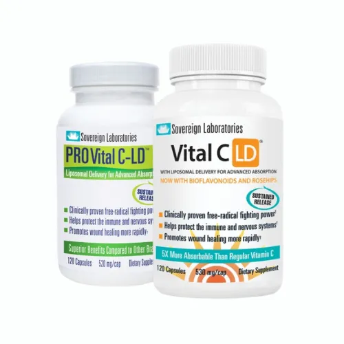 Vital C-LD®