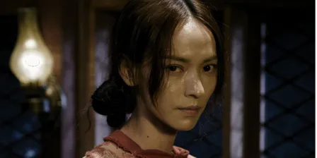 Madame Pirate: Becoming A Legend