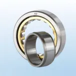 Cylindrical Roller Bearings