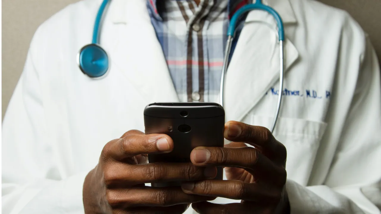 Future of our health needs, in association with Adelphi