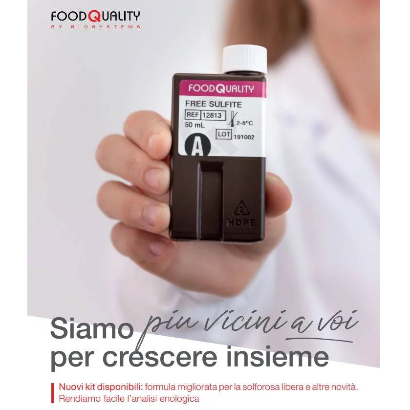 Solforosa Libera NEW