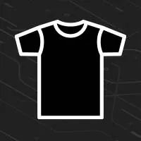 Request your very own Cipher T-Shirt! 'sold-out'