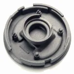 PARTS DESIGN AND 3D PRINTING IN ENGINEERING PLASTIC MATERIALS