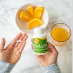 Moducare Immune Modulator